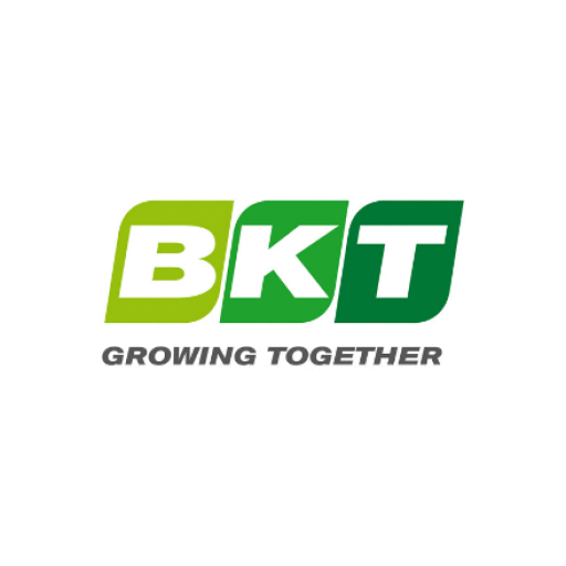 Balkrishna Ind logo